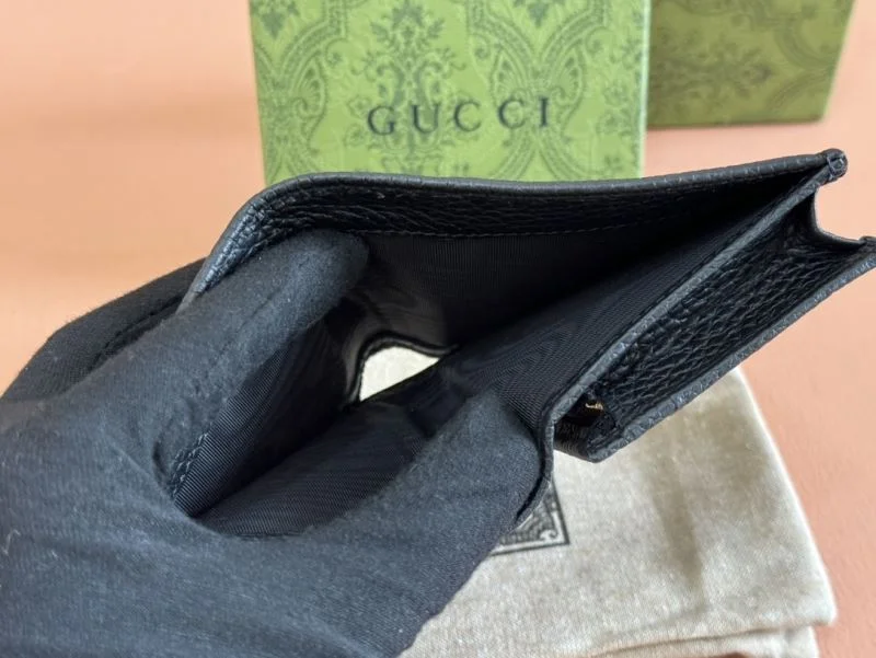 ZipUp Gucci Wallets Purse 49478