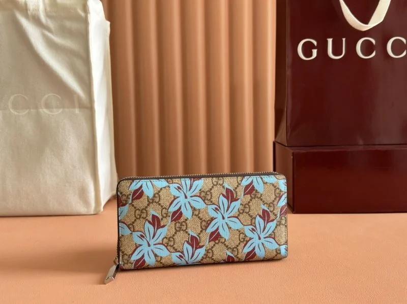 Comfortable Gucci Wallets Purse 49524