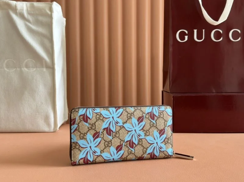 Comfortable Gucci Wallets Purse 49524