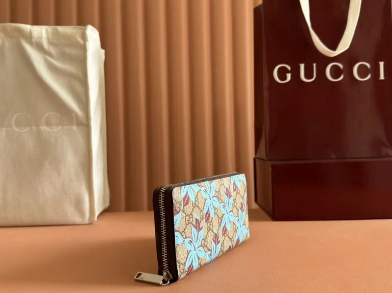 Comfortable Gucci Wallets Purse 49524