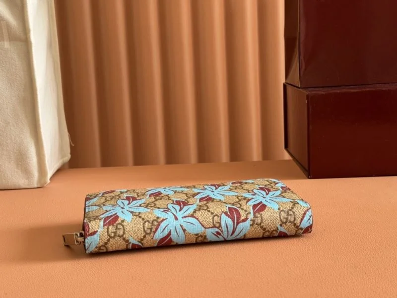 Comfortable Gucci Wallets Purse 49524