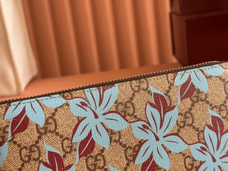 Comfortable Gucci Wallets Purse 49524