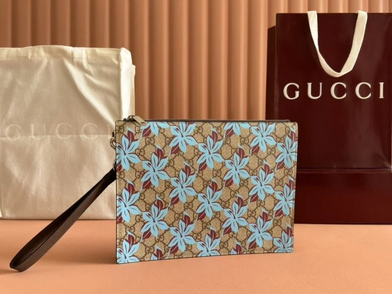 Gucci Wallets Purse Classic 49486