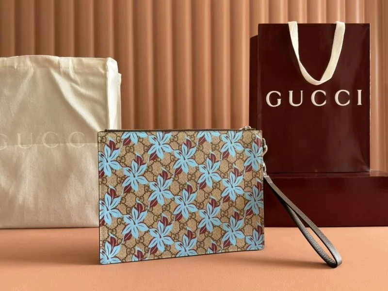 Gucci Wallets Purse Classic 49486