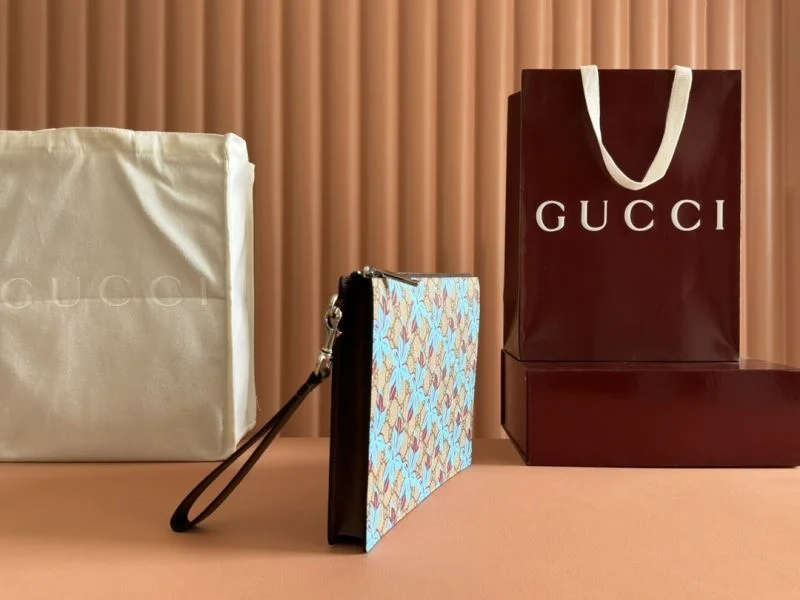 Gucci Wallets Purse Classic 49486