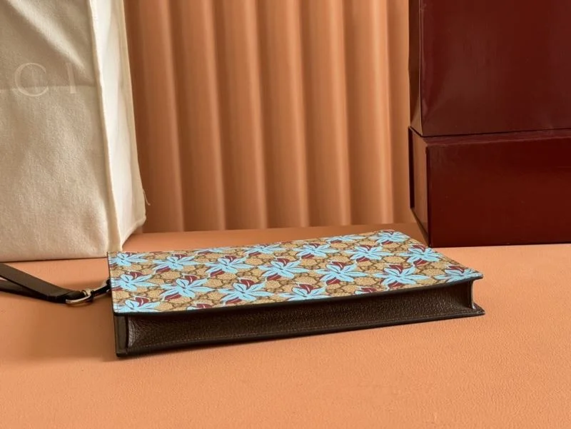 Gucci Wallets Purse Classic 49486