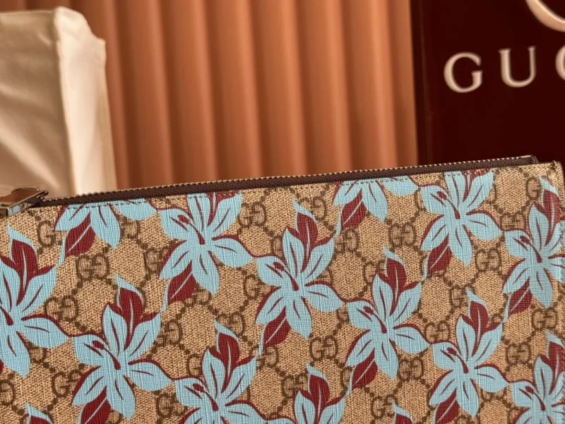 Gucci Wallets Purse Classic 49486