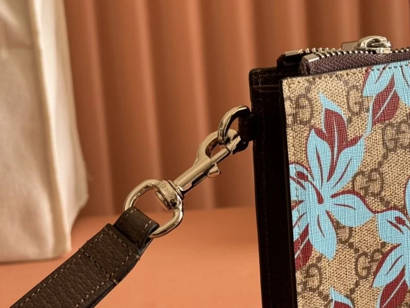 Gucci Wallets Purse Classic 49486