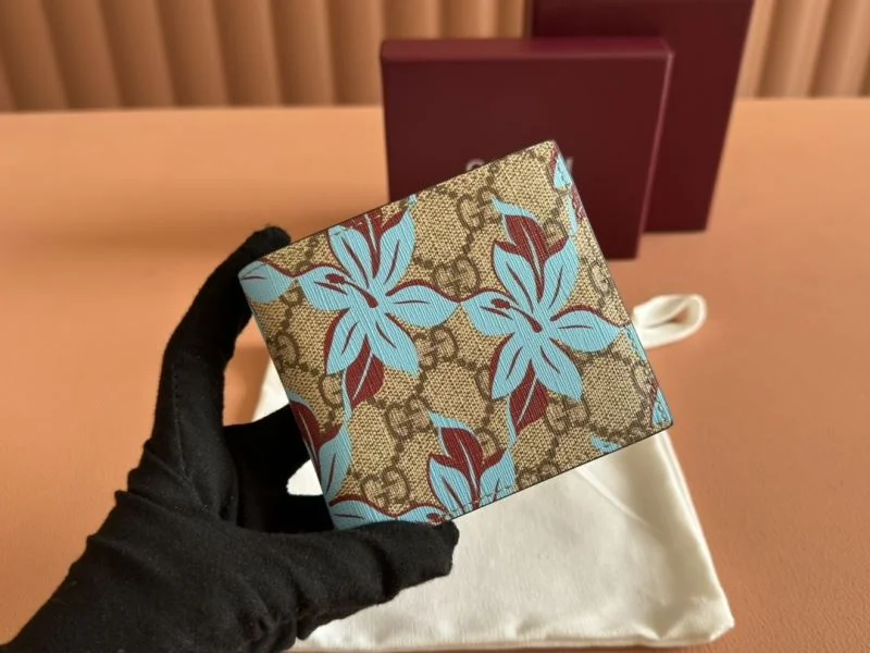 Gucci Wallets Purse Trendsetting 49477