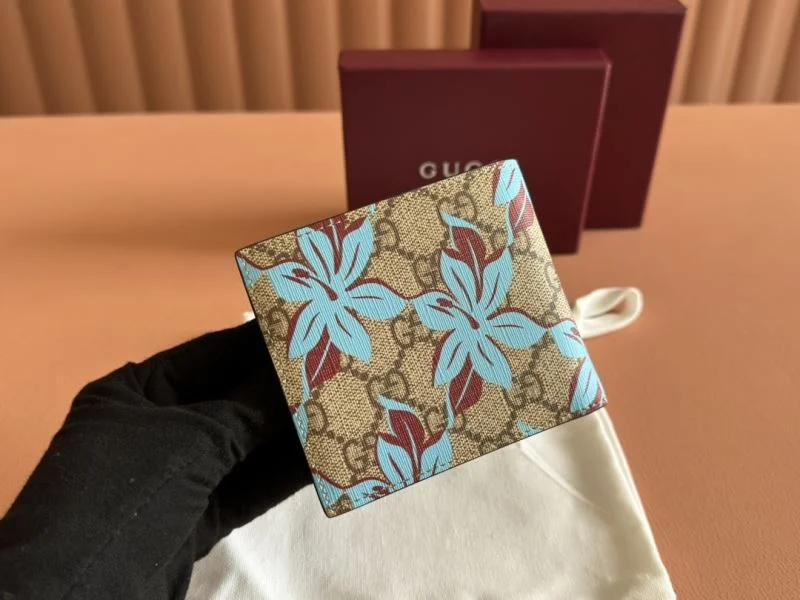 Gucci Wallets Purse Trendsetting 49477