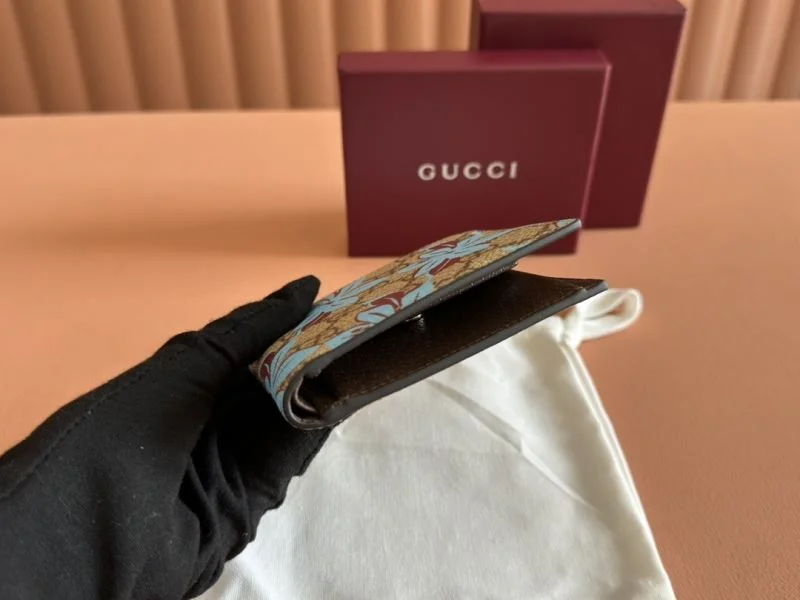 Gucci Wallets Purse Trendsetting 49477