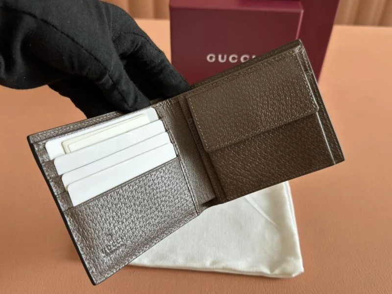 Gucci Wallets Purse Trendsetting 49477