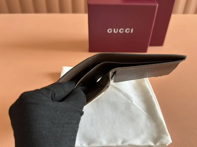 Gucci Wallets Purse Trendsetting 49477
