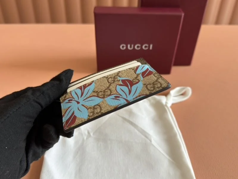 Gucci Wallets Purse MoistureWicking 49476