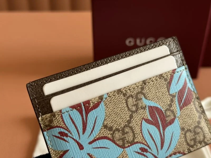 Gucci Wallets Purse MoistureWicking 49476