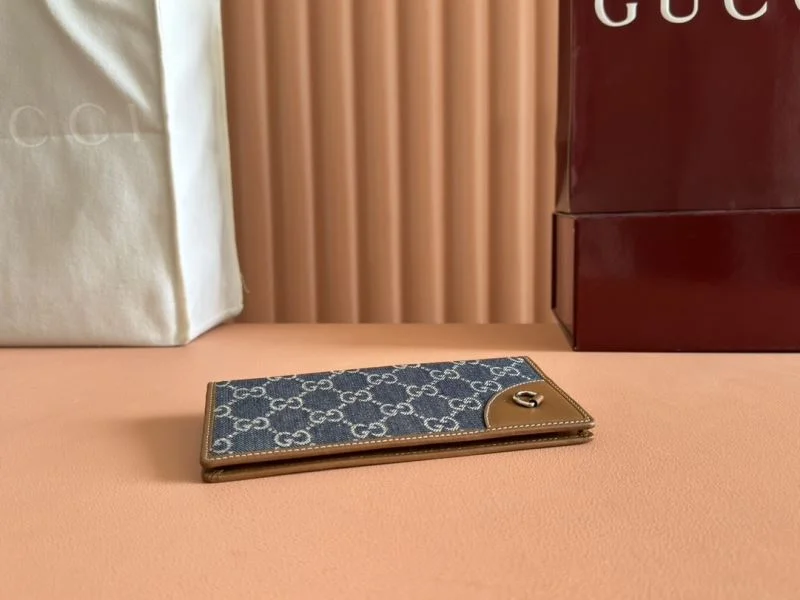 Gucci Wallets Purse WellDesigned 49472