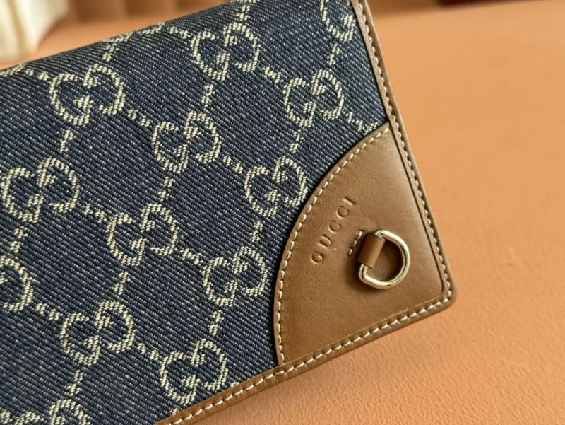 Gucci Wallets Purse WellDesigned 49472