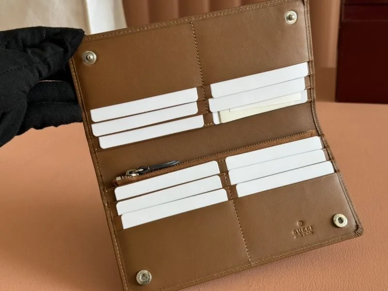 Gucci Wallets Purse WellDesigned 49472