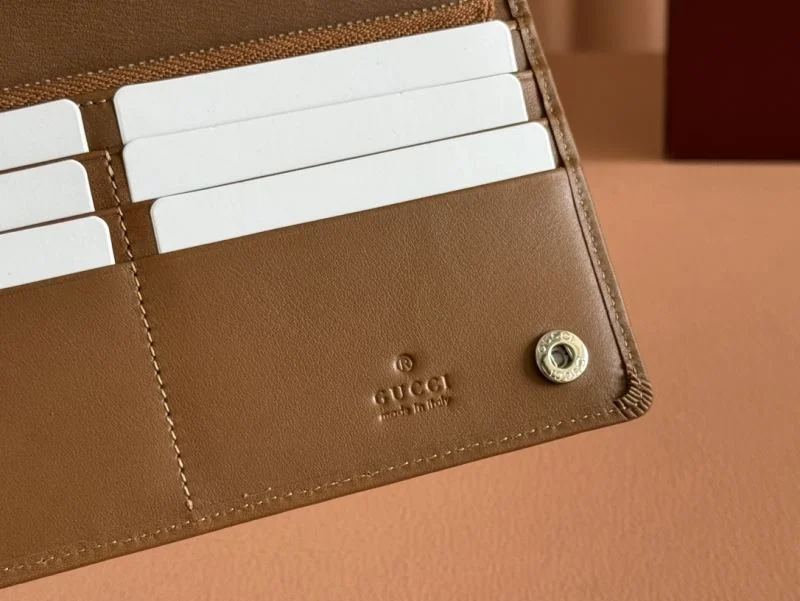 Gucci Wallets Purse WellDesigned 49472