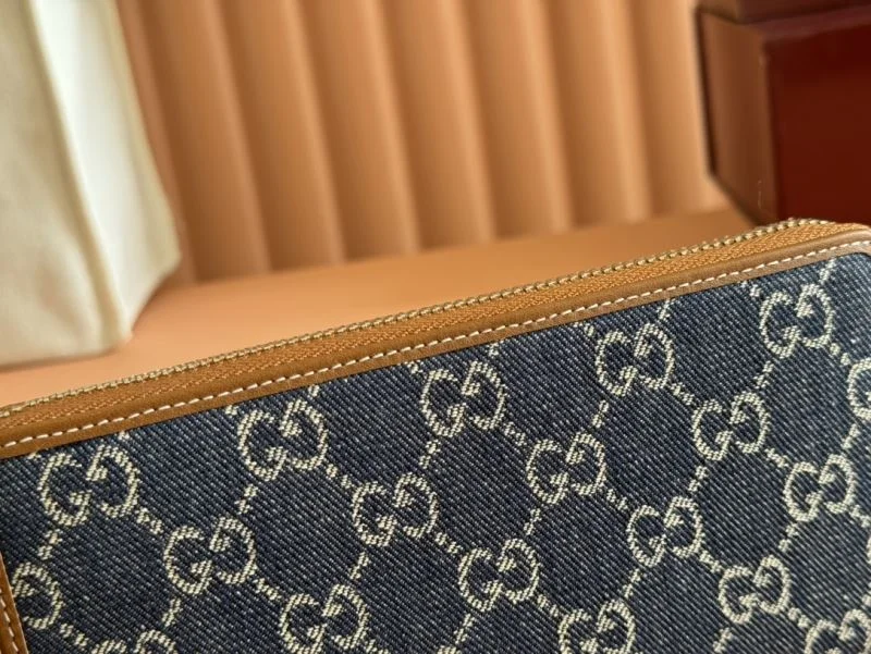 Gucci Wallets Purse Colorful 49475