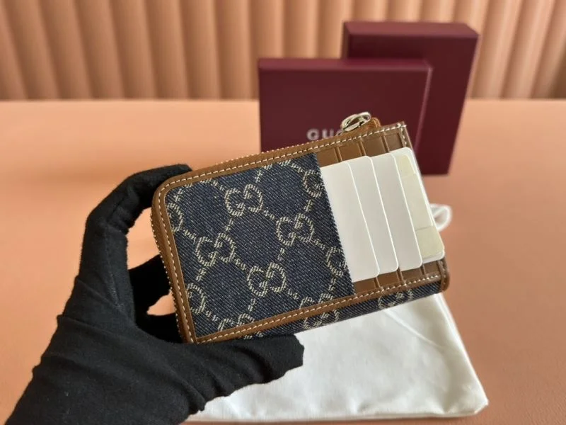 Gucci Wallets Purse Cozy 49474