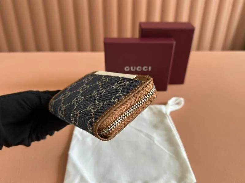 Gucci Wallets Purse Cozy 49474
