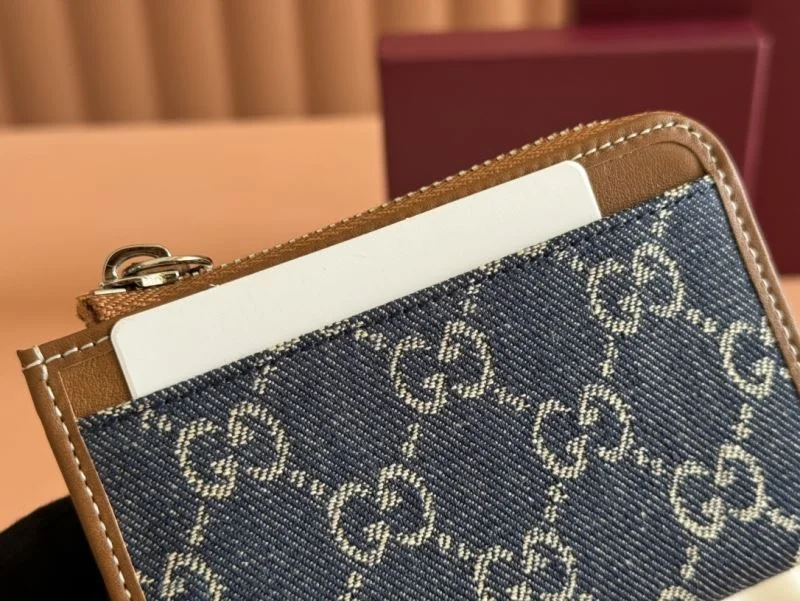 Gucci Wallets Purse Cozy 49474
