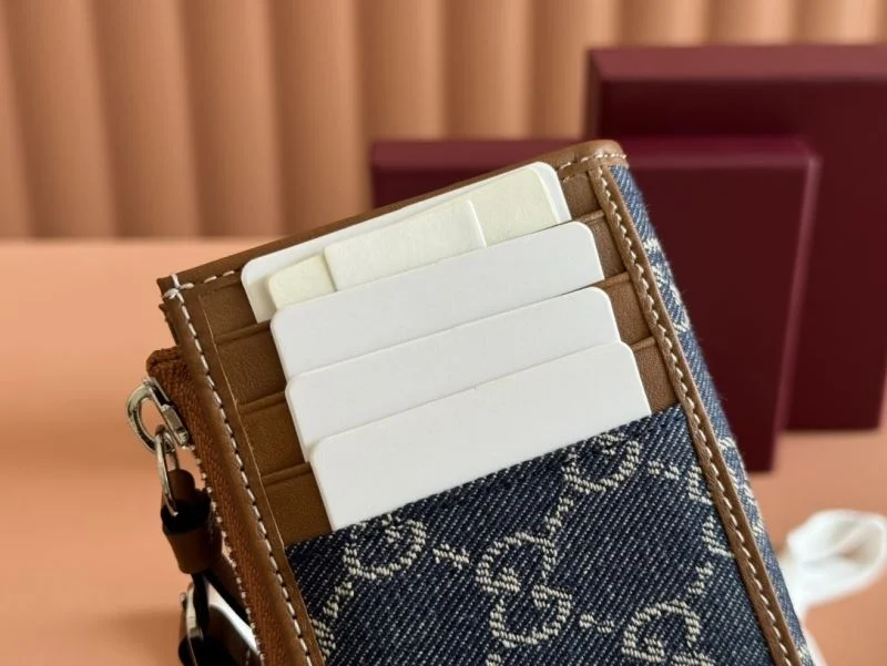 Gucci Wallets Purse Cozy 49474