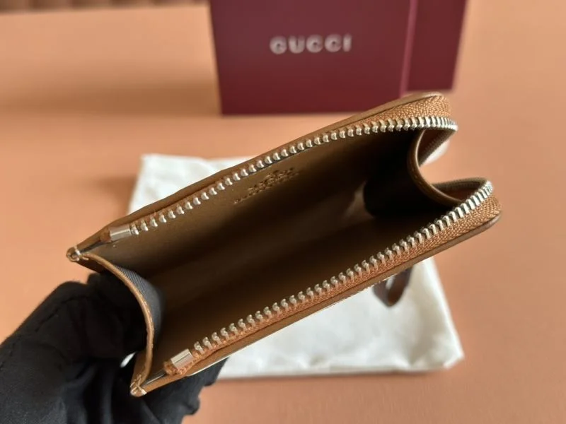 Gucci Wallets Purse Cozy 49474