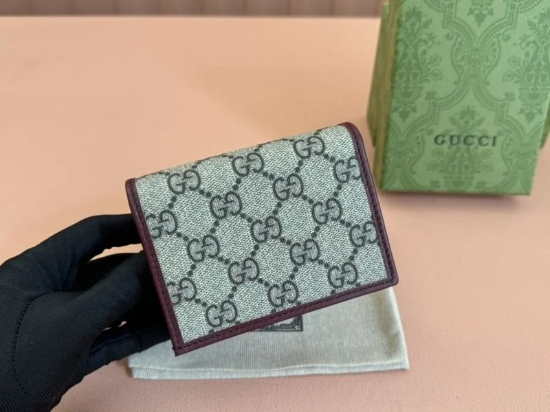 Vibrant Gucci Wallets Purse 49471