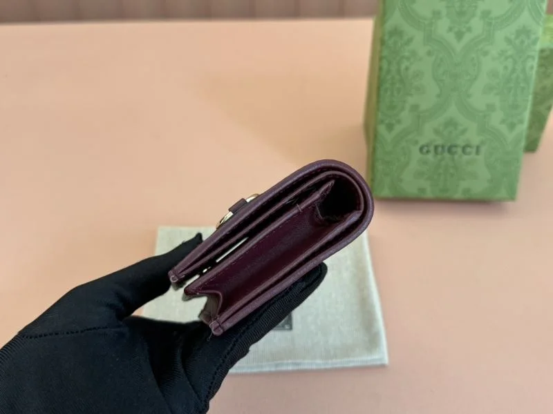 Vibrant Gucci Wallets Purse 49471