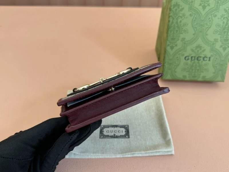 Vibrant Gucci Wallets Purse 49471