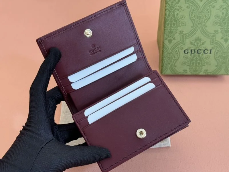 Vibrant Gucci Wallets Purse 49471