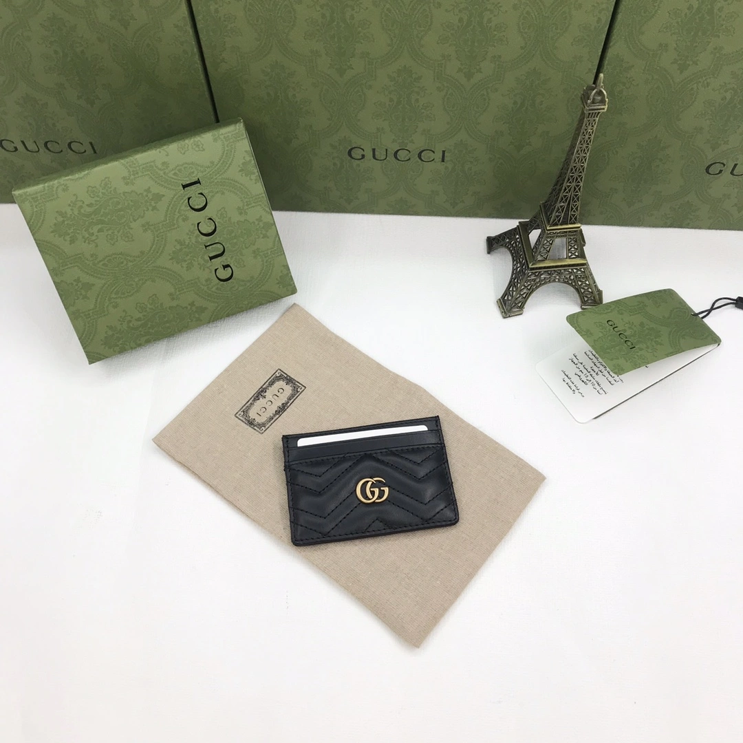 Gucci Wallets Purse Elegant 56898