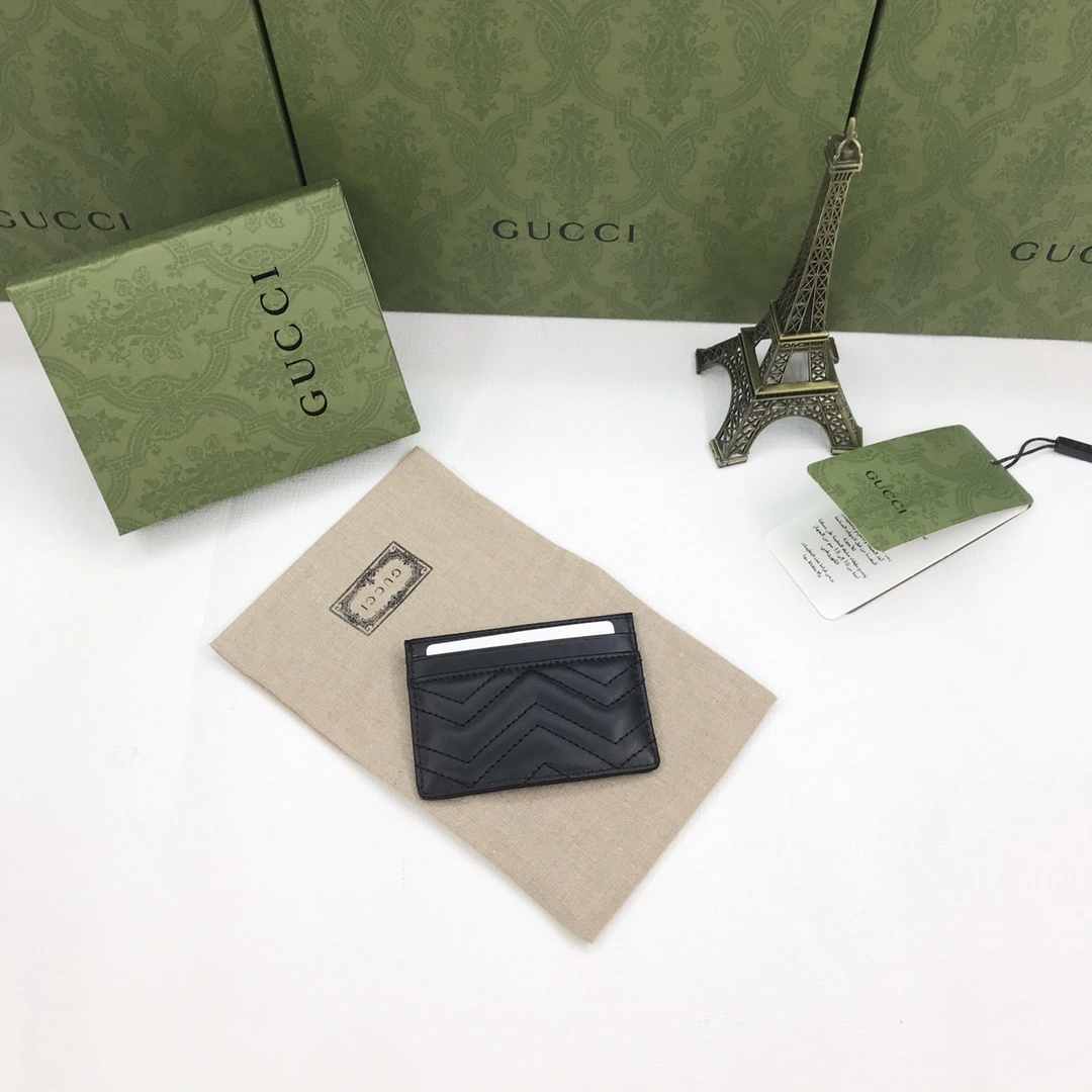 Gucci Wallets Purse Elegant 56898