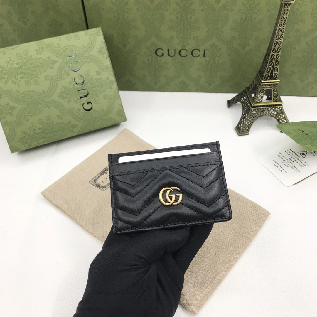 Gucci Wallets Purse Elegant 56898