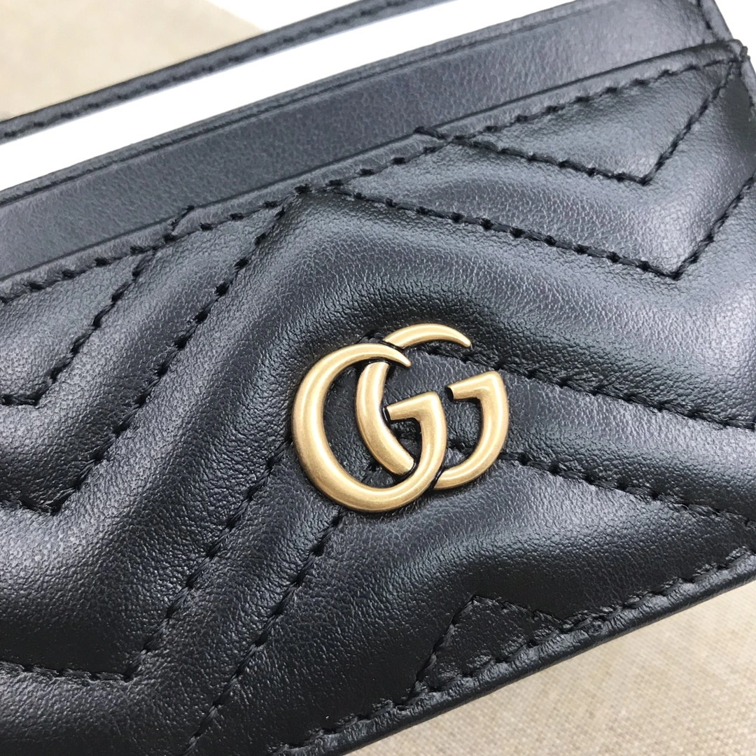 Gucci Wallets Purse Elegant 56898
