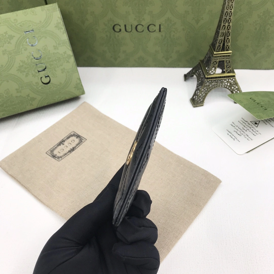 Gucci Wallets Purse Elegant 56898
