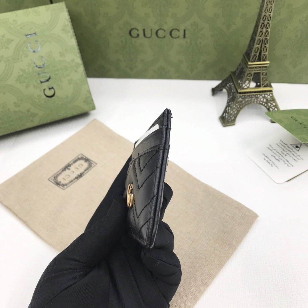 Gucci Wallets Purse Elegant 56898