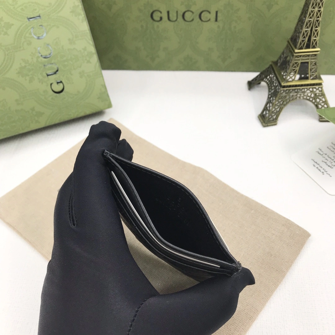 Gucci Wallets Purse Elegant 56898
