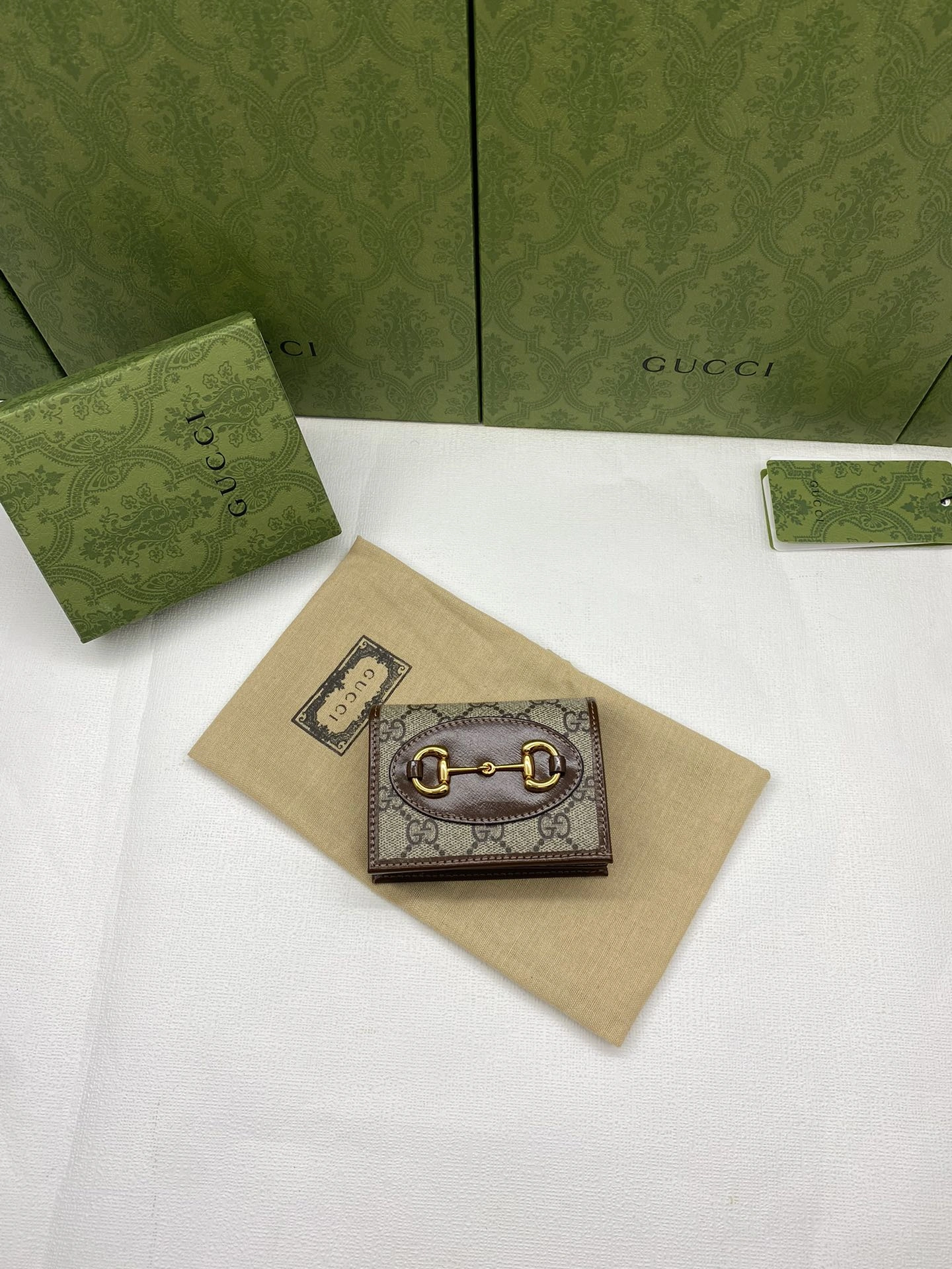 Effortless Gucci Wallets Purse 56899