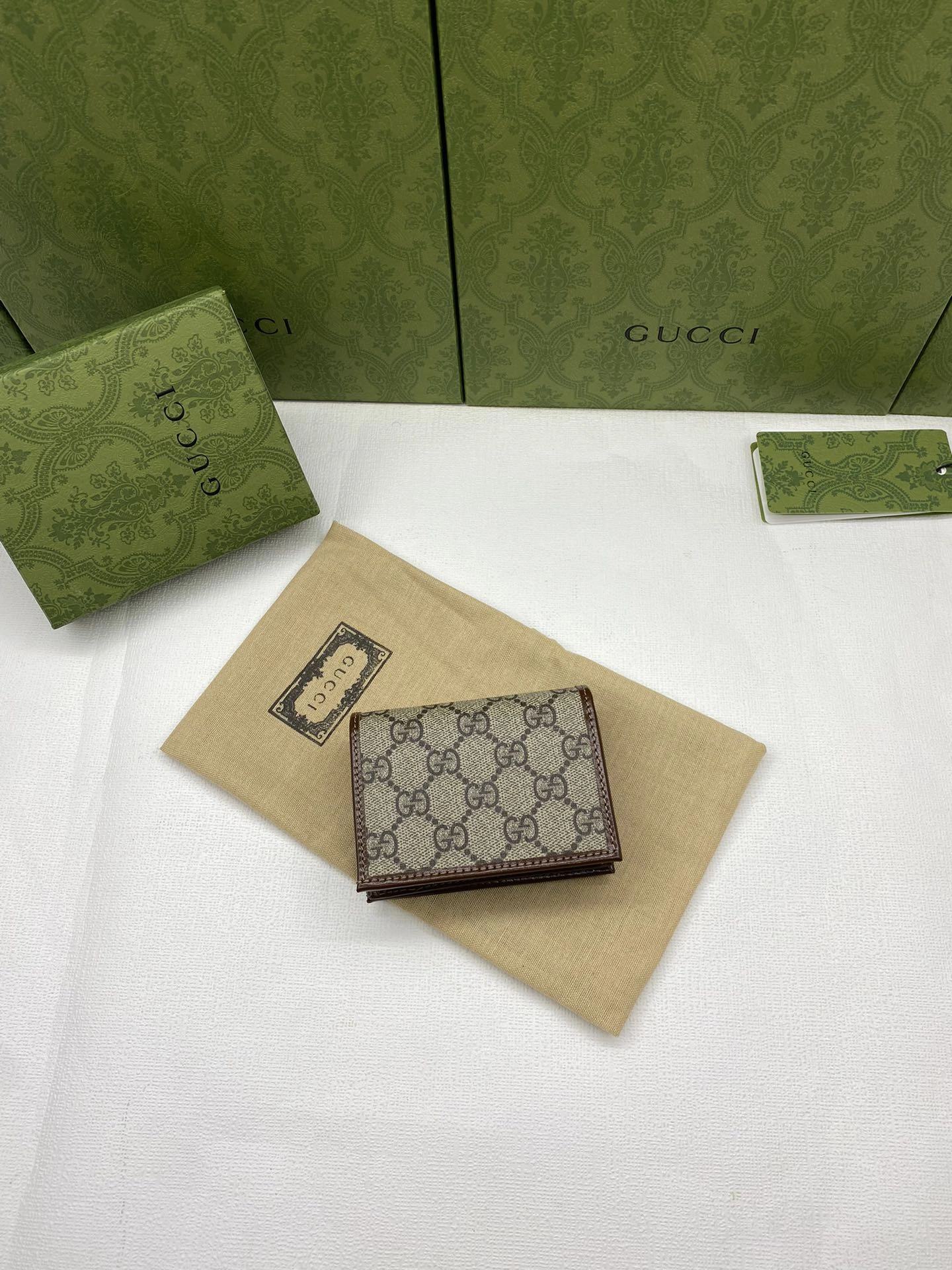 Effortless Gucci Wallets Purse 56899
