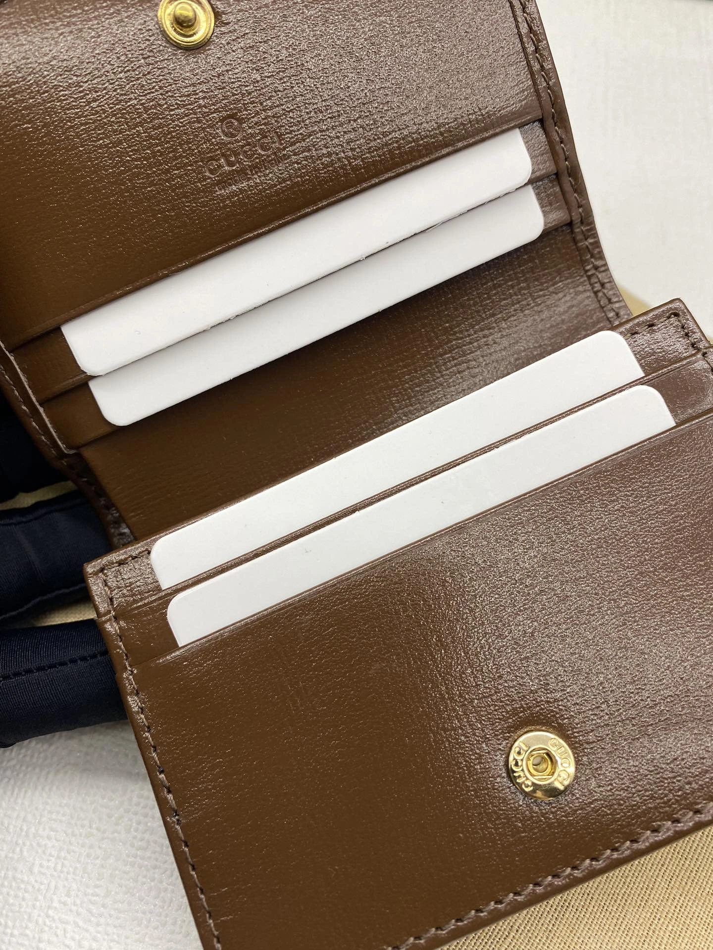 Effortless Gucci Wallets Purse 56899