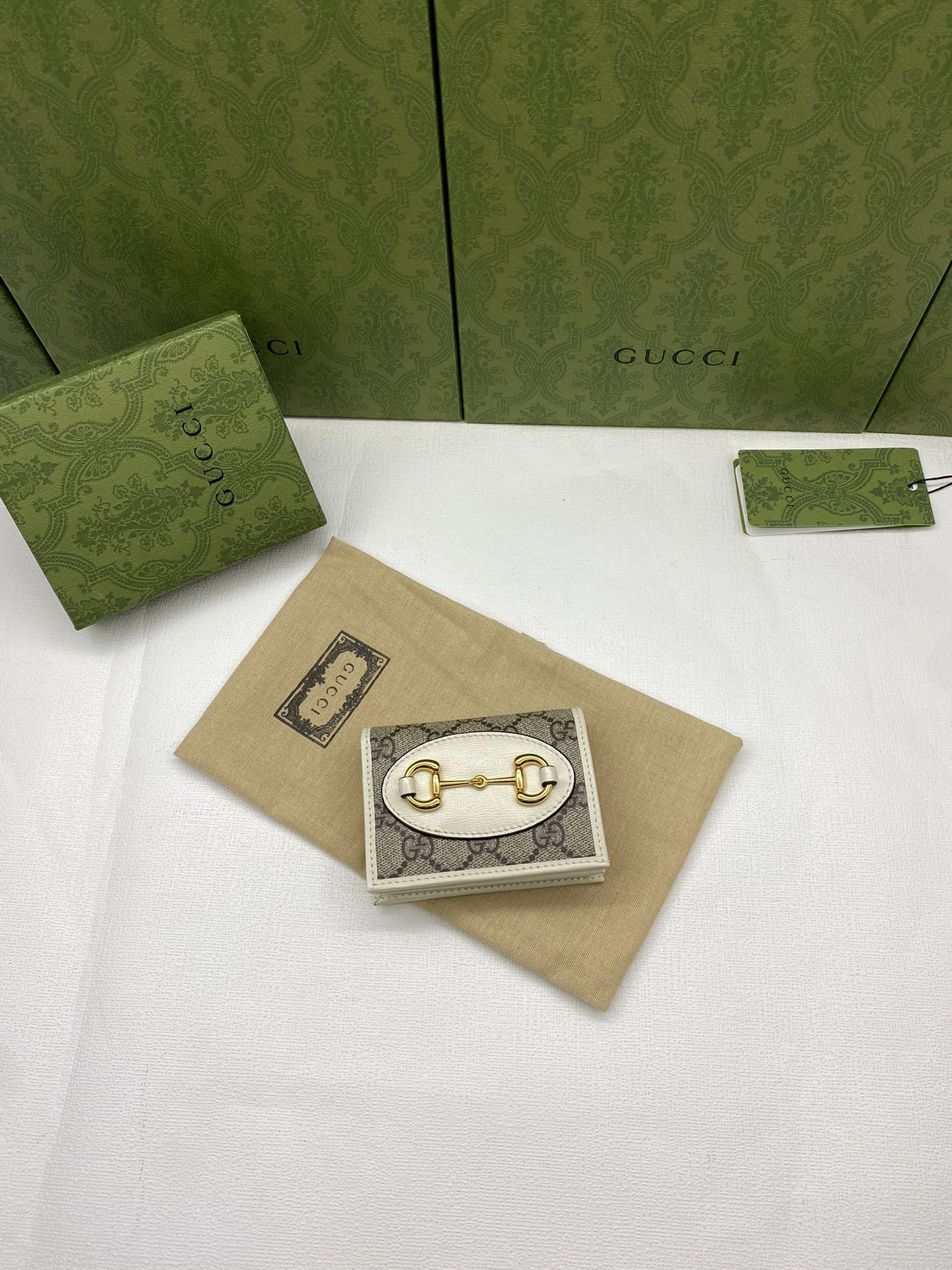 Gucci Wallets Purse Practical 56933
