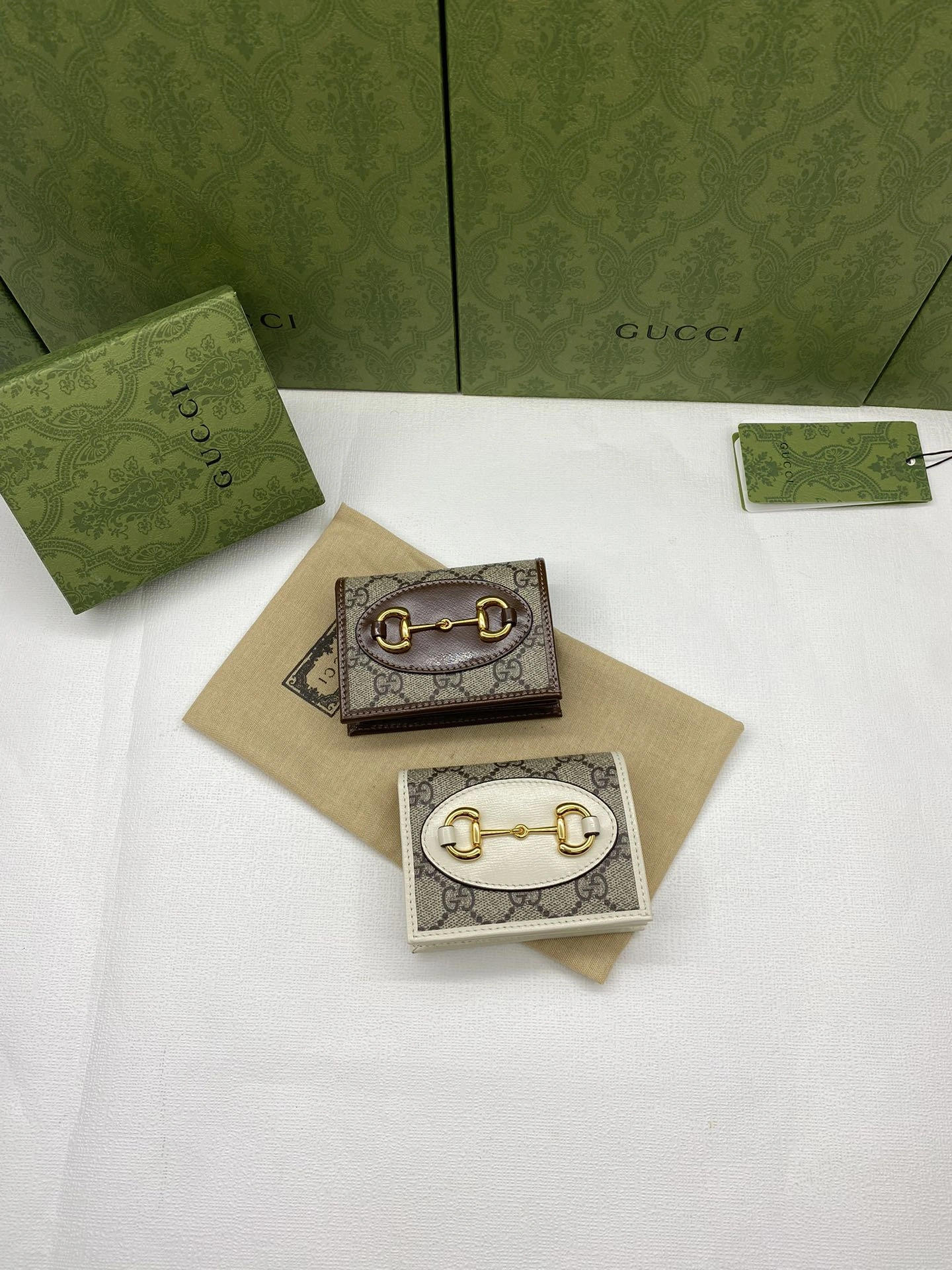 Gucci Wallets Purse Practical 56933