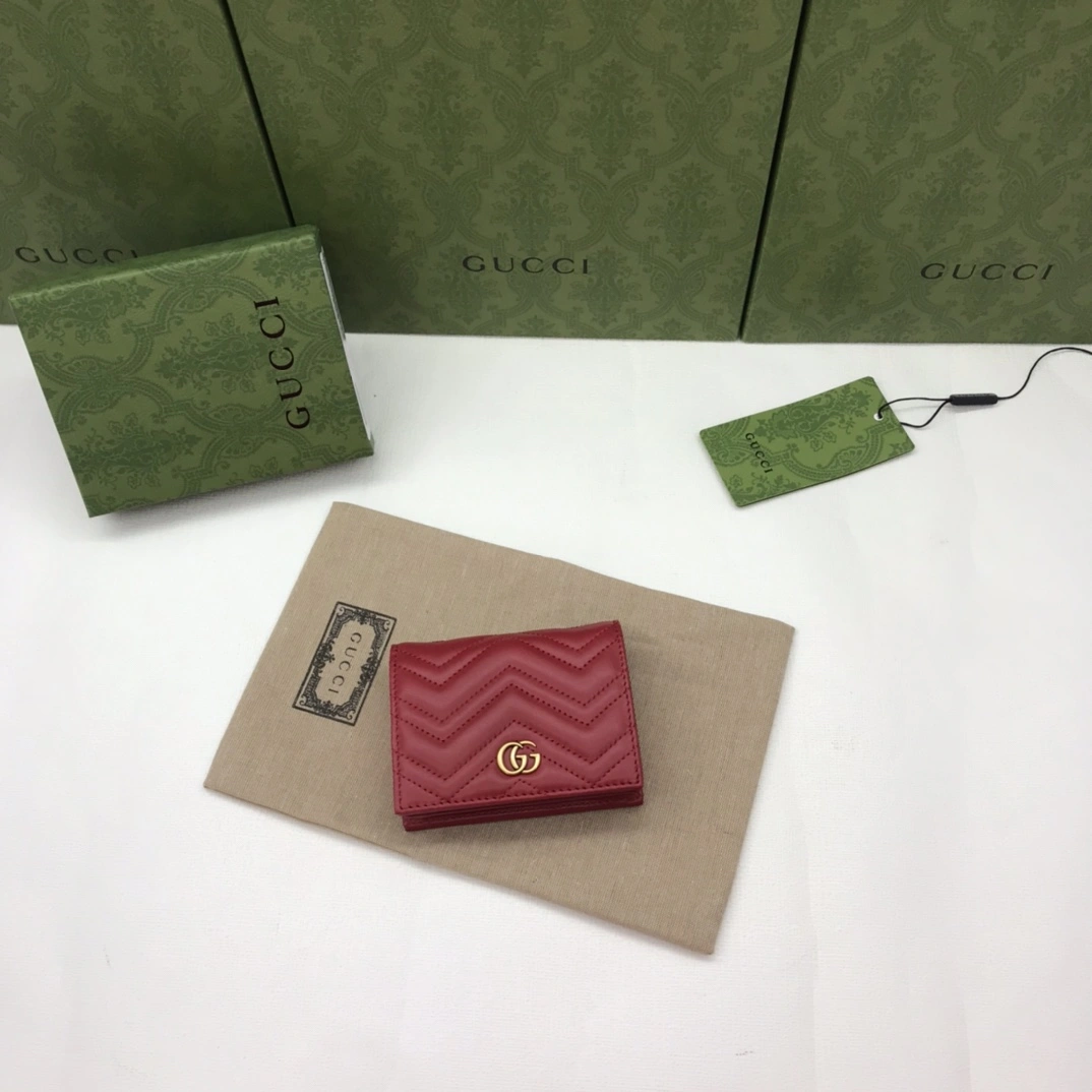 Gucci Wallets Purse FlexibleFit 56894