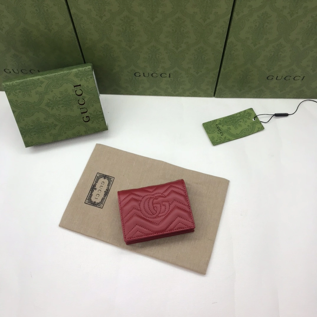 Gucci Wallets Purse FlexibleFit 56894