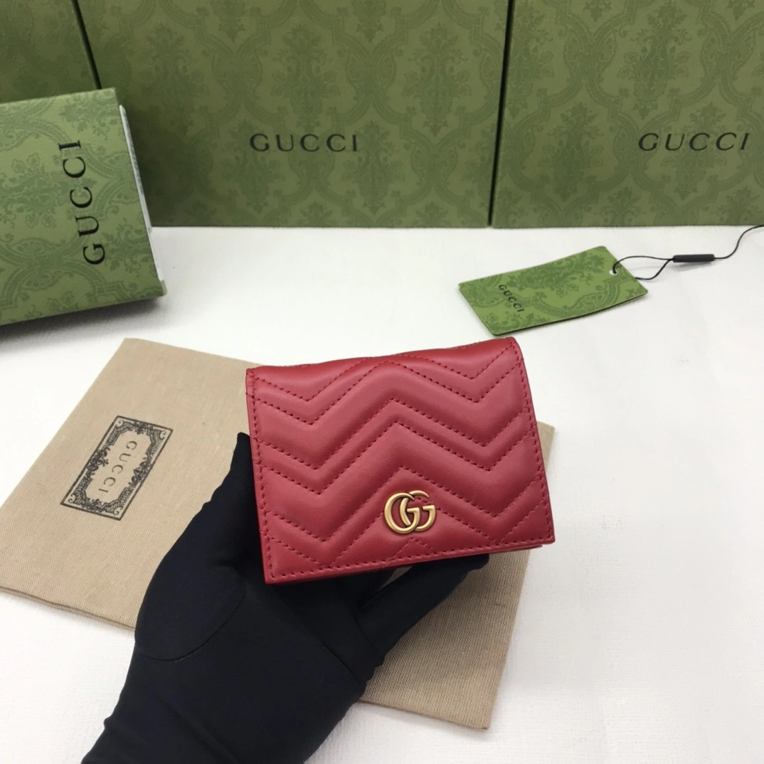 Gucci Wallets Purse FlexibleFit 56894