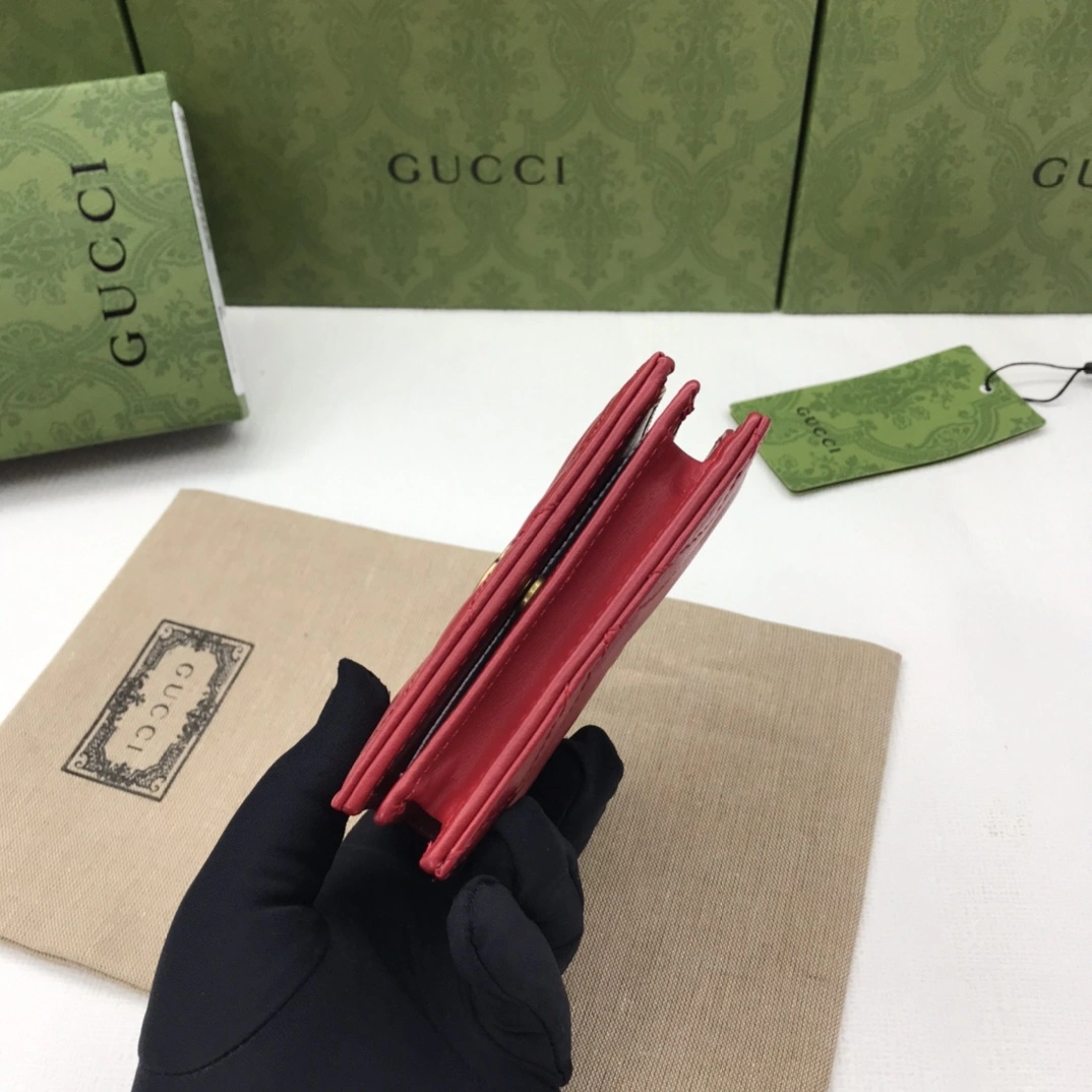Gucci Wallets Purse FlexibleFit 56894