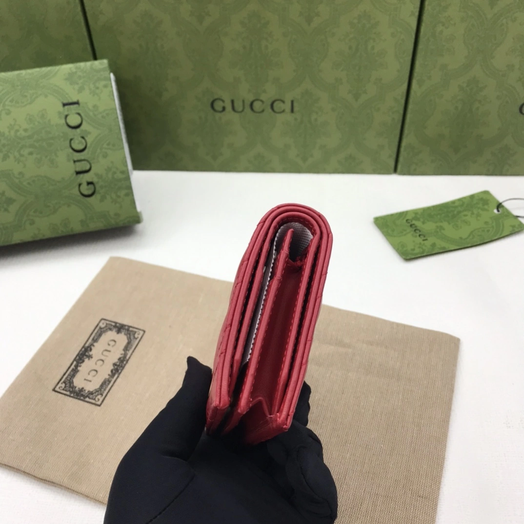 Gucci Wallets Purse FlexibleFit 56894